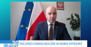 Dzieci z ostrą białaczką bez szans na leczenie? Jest reakcja Ministerstwa Zdrowia po programie WP