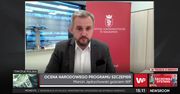 Marcin Jędrychowski: seniorom nie pozostawiliśmy wyboru