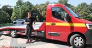 Renault Master laweta - WOW! Zobacz, ile HAJSU na tym oszczędzisz