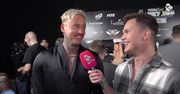 Stifler: "Najgorętsza partia w Polsce do wzięcia"