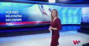 WP News wydanie 22.03, godzina 11:50