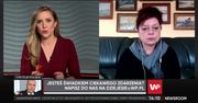 Czy osoby zaszczepione mogą zakażać? Wyjaśnia prof. Agnieszka Szuster-Ciesielska