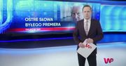 WP News wydanie 19.03, godzina 11:50