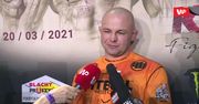 KSW 59. Michał Włodarek zmierzy się z Darko Stosiciem. "Nie lubię przegrywać"