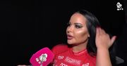 Przybita Esmeralda Godlewska wyznaje, że ma "W D*PIE SŁAWĘ" i odgraża się dziennikarzowi, który krytykował jej wygląd (WIDEO)
