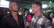 Mikołaj Jędruszczak pociesza Monikę z "Hotelu Paradise": "Widziały gały, co brały"