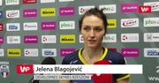 Czy to jest ten sezon Developresu SkyRes Rzeszów? Jelena Blagojević: Było ostro w szatni