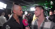 Mikołaj Jędruszczak publicznie PRZEPRASZA Sylwię Madeńską za słowa o zdradzie. "PONIOSŁA MNIE FANTAZJA W NERWACH"