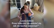 #dziejesiewsporcie: "Jak ich nie kochać?" Wielkie szczęście u Joanny Jędrzejczyk