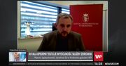 Jędrychowski apeluje do ludzi o wykonywanie testów na COVID-19