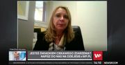 Prof. Piekarska o zamknięciu szkół i przebiegu COVID u dzieci