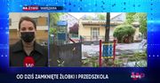 Zamknięte żłobki i przedszkola. Nowe zasady podczas lockdownu