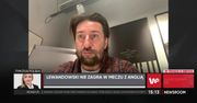 "Na miejscu trenera zmieniłbym go szybciej". Tomasz Iwan zdziwiony decyzją Paulo Sousy ws. Lewandowskiego