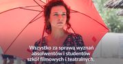 Środowisko filmowe mówi „stop” przemocy na uczelniach