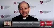 Ks. Leszek Gęsiak: spowiedź przed świętami tylko w sposób tradycyjny