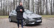 Opel Astra po liftingu - nie wszystkie zmiany są dobre