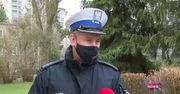 Policja podsumowała święta na drogach. Ponad sto wypadków