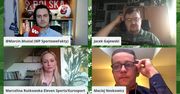 Żużel. Rutkowska, Noskowicz i Gajewski gośćmi WP SportoweFakty. Obejrzyj rozmowę!