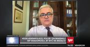 Prof. A. Fal: odporność stadną możemy nabyć już jesienią tego roku