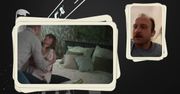 "Sztuka nie powinna cię gwałcić". Borys Szyc o kontrowersyjnych scenach
