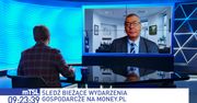 Nie stać nas na kolejne lockdowny? Rzecznik MŚP: każda rodzina musi dać 20 tys.