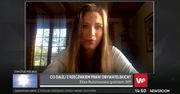 Co z Rzecznikiem Praw Obywatelskich? Prawniczka Eliza Rutynowska zabrała głos