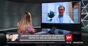 Paszporty szczepionkowe. "Przyczynią się do powstawania nierówności społecznych"
