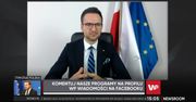 IKE czy ZUS? Wiceminister jest pewny wyboru polityków PiS