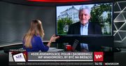 Prof. Horban odpowiada dr. Krajewskiemu i twierdzi, że możemy mieć dziennie 100 tys. nowych zakażeń koronawirusem (WIDEO)