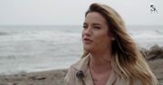 Karolina Gilon: "Michele Morone jest nietuzinkowo przystojny"