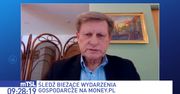 Podatki w Polsce. Balcerowicz: kolejne daniny ukrywa się pod hasłem opłat