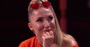 Cleo popłakała się podczas występu w "The Voice Kids"