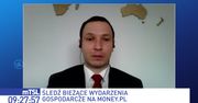 Podatki w Polsce. "Czas obniżyć opodatkowanie ludzi najmniej zarabiających"