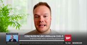 Dlaczego coraz młodsze osoby wymagają hospitalizacji z powodu COVID-19? Dr Fiałek odpowiada