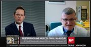 Czy należy się pozbyć przeterminowanej maseczki? Dr Grzesiowski odpowiada