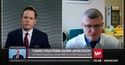 Japonia uzyskuje 7 dawek szczepionki z jednej fiolki. Dr Grzesiowski komentuje