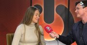 Agata Rubik: "Ja także zarabiam, jestem osobą popularną na Instagramie"