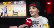 Tymex Boxing Night 16. Ewa Brodnicka nie lekceważy rywalki. "Walczyła z najlepszymi na świecie"