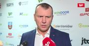 Mariusz Grabowski po Tymex Boxing Night 16. "Chcieliśmy dać kibicom emocje"