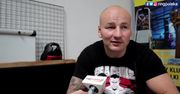 "To przechodzi ludzkie pojęcie". Artur Szpilka totalnie zażenowany