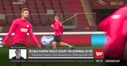 Kamil Grosicki niezbędny w reprezentacji? "Straciliśmy szybkość na skrzydłach"
