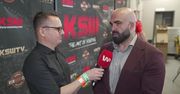 KSW 60. Akop Szostak zaliczy kolejną walkę w KSW? "Po tej gali rozpoczną się sensowne rozmowy"