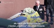 Harry i William – co wydarzyło się między braćmi po pogrzebie Filipa?