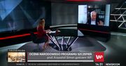 Poświadczenie szczepienia przepustką w hotelach i teatrach. Czy to dobry pomysł?