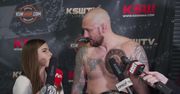 KSW 60. De Fries nie dał szans Narkunowi. "Czekam na kolejnych przeciwników!"