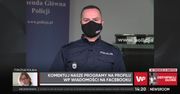 Nowe przepisy od 1 czerwca. Policjant tłumaczy, co się zmieni