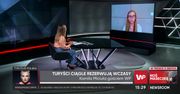 Niebawem otwarcie hoteli w Polsce. Turyści na potęgę zaczęli rezerwować noclegi