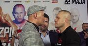 KnockOut Boxing Night 15: Szpilka i Różański stanęli twarzą w twarz!