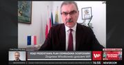 Obostrzenia na Warmii i Mazurach. Burmistrz Orzysza o trudnej sytuacji przedsiębiorców