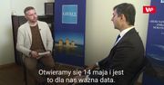 Grecja jest gotowa na otwarcie sezonu. Minister turystyki: "Czekamy na Polaków"